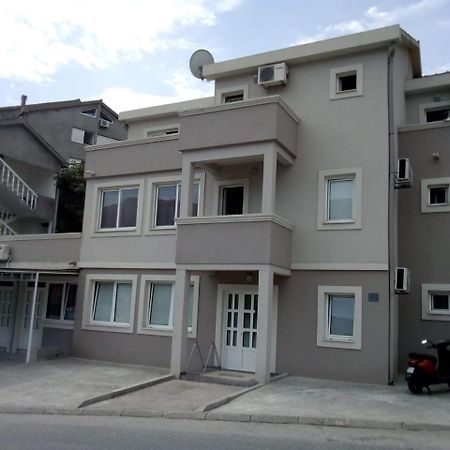 Tara Deluxe Apartment Budva Exterior photo