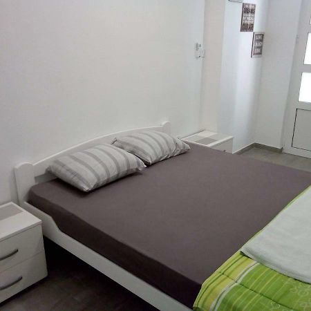Tara Deluxe Apartment Budva Exterior photo